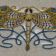 celtic dragonfly embroidered design
