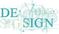 De sign de sign embroidery design