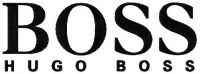Boss Hugo Boss embroidery design