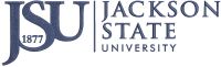 Jackson State University full logo embroidery design