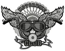 Motorbike club
