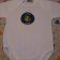 Inter Football Club design on baby wear embroidered