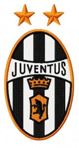 Juventus Logo 2