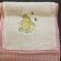 towel with walking winnie pooh free embroidery design