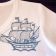 embroidered blouse ship free design