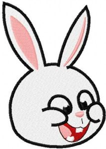 Snowball 5 embroidery design