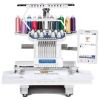 Brother PR1055X: The Ultimate Embroidery Machine for Your Creative Needs