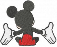 Welcome all embroidery design