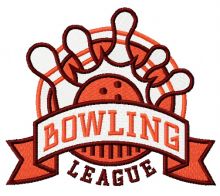 Bowling league